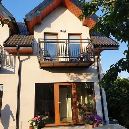 Apartamentowe 3fale * Władysławowo