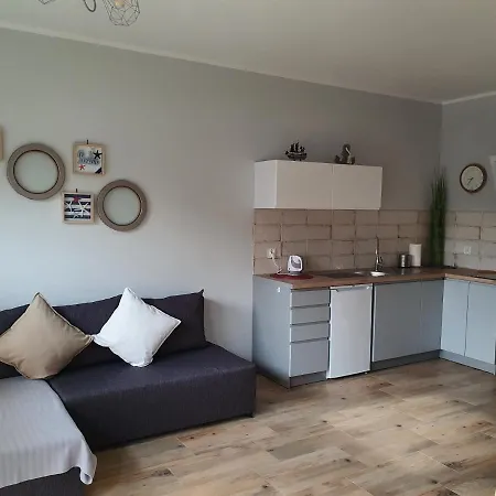 Apartamentowe 3fale