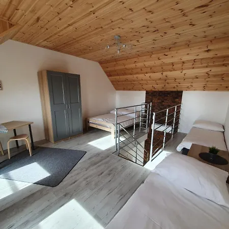 Apartamentowe 3fale