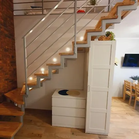 Apartamentowe 3fale