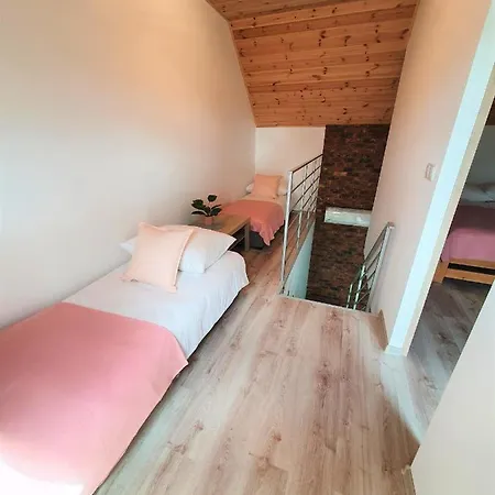 Apartamentowe 3fale *