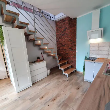 Apartamentowe 3fale Lodge Władysławowo