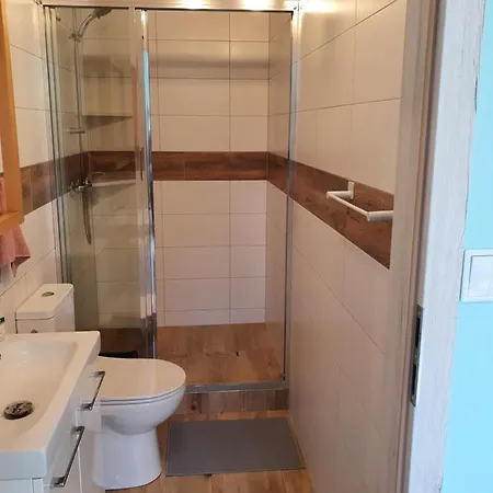 Apartamentowe 3fale Lodge Władysławowo