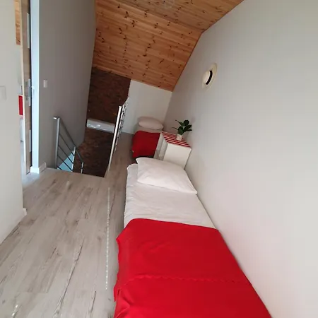 Apartamentowe 3fale * Władysławowo