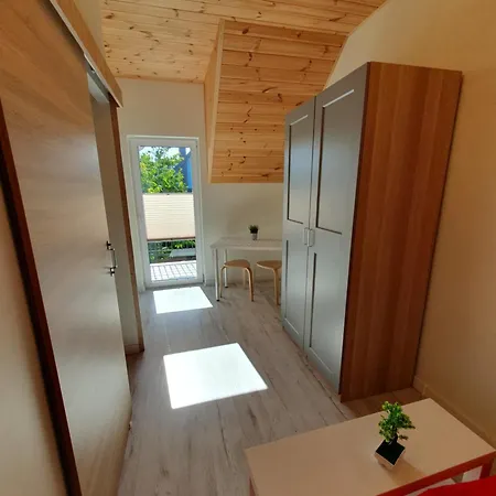 Apartamentowe 3fale