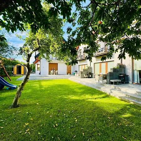 Holiday home Apartamentowe 3fale *