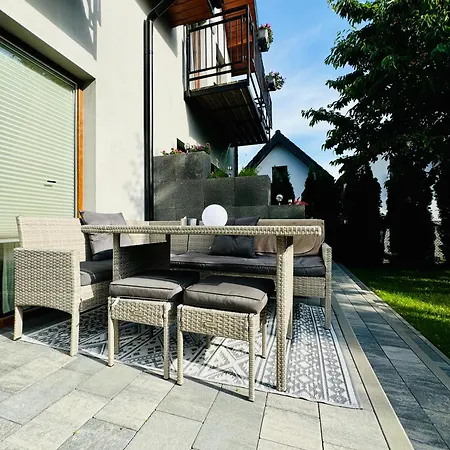 Apartamentowe 3fale