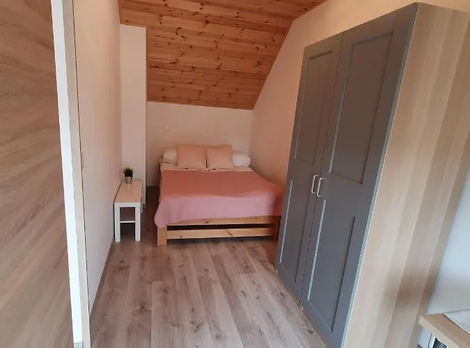Apartamentowe 3fale Lodge Władysławowo