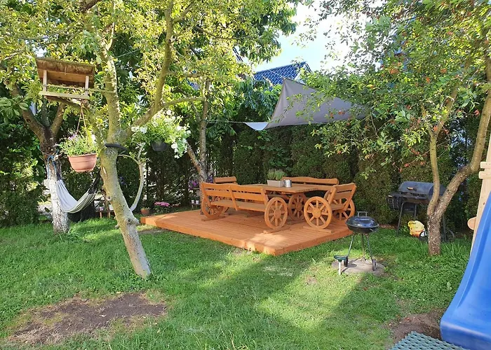 Lodge Apartamentowe 3fale *