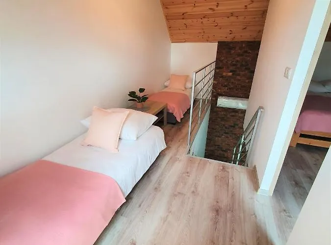 Apartamentowe 3fale *