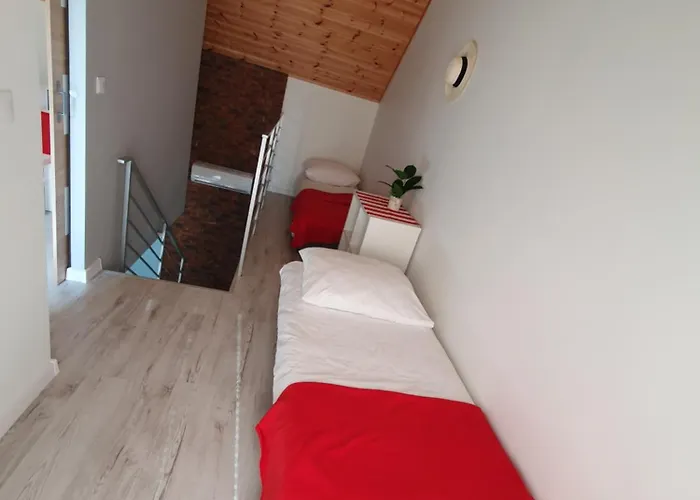Apartamentowe 3fale * Władysławowo